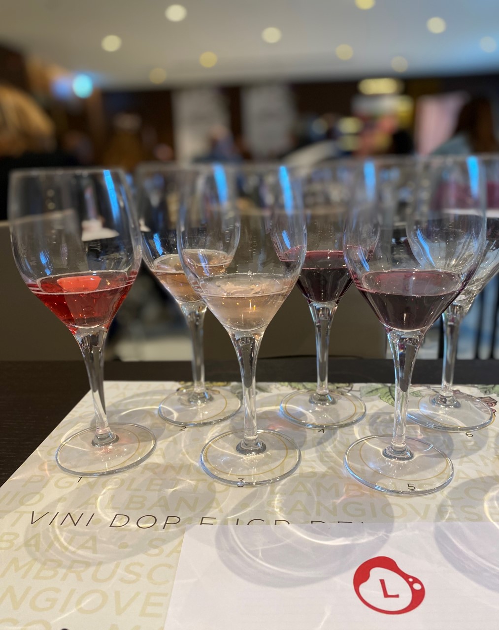 Lambrusco 20 Febbraio Degustazione A Milano Con Cantina Carpi Sorbara