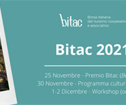 Turismo: al via domani a Bergamo la XIV edizione della Bitac