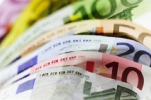 Risparmio, ricchezza famiglie italiane più alta in Ue