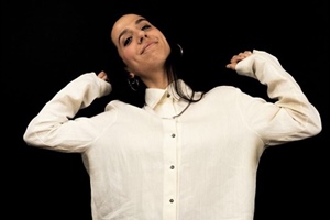 Ortika presenta la prima linea di abbigliamento realizzata con la fibra “dimenticata”