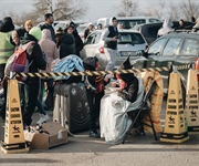 Ucraina, le cooperative di abitazione offrono alloggi ai rifugiati