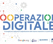 Google investe 3,5 milioni sulla digitalizzazione delle cooperative italiane