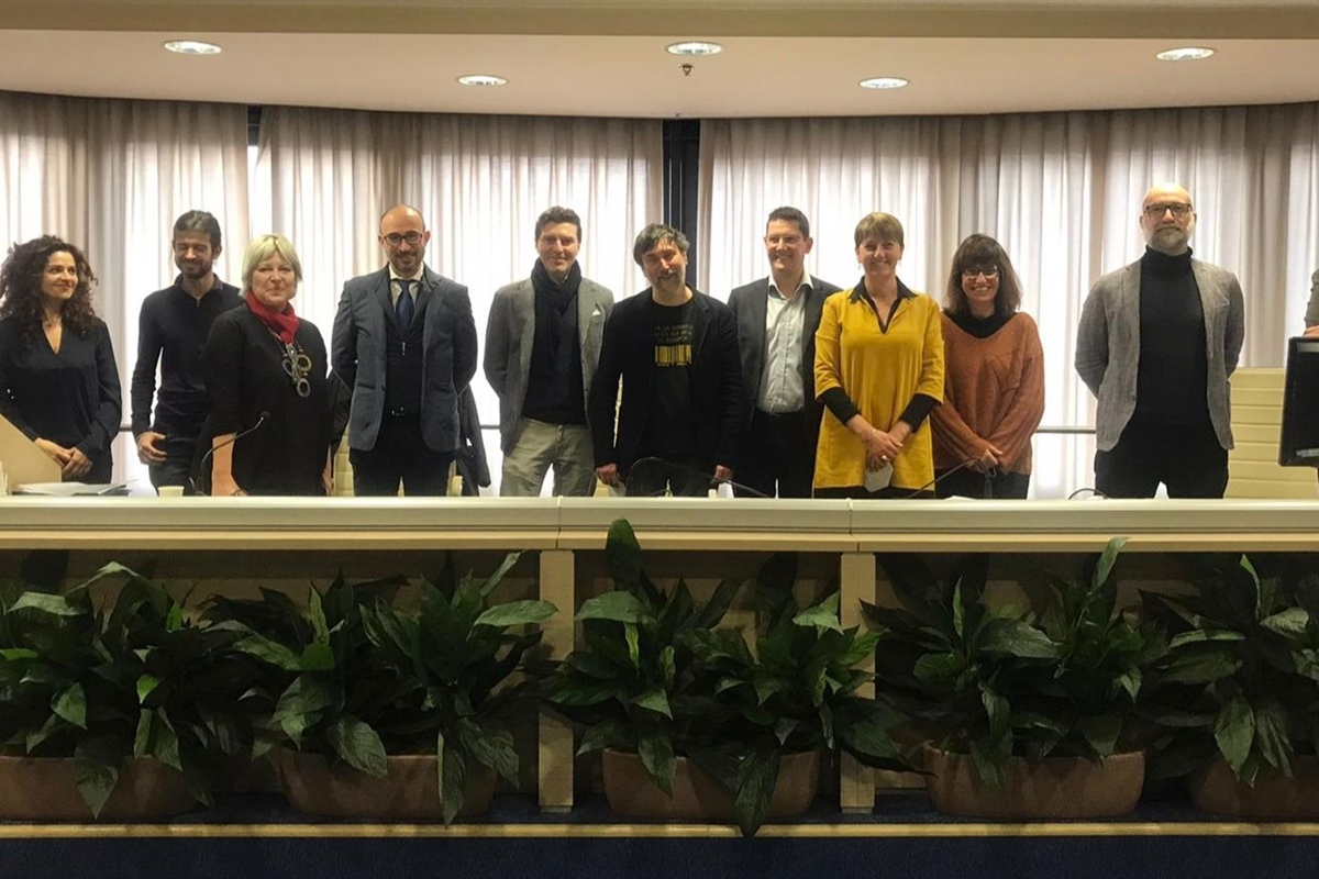 Piemonte: Bongiovanni confermata alla guida di Confcooperative Cultura Turismo Sport