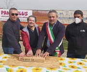 Emilia Romagna: Pan allarga la propria sede per aumentare l’accoglienza