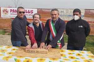 Emilia Romagna: Pan allarga la propria sede per aumentare l’accoglienza