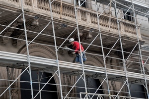 Edilizia: Confcooperative Lavoro Servizi sigla rinnovo ccnl, più sicurezza e formazione