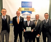 Emil Banca si conferma Best Bank per l’Emilia Romagna