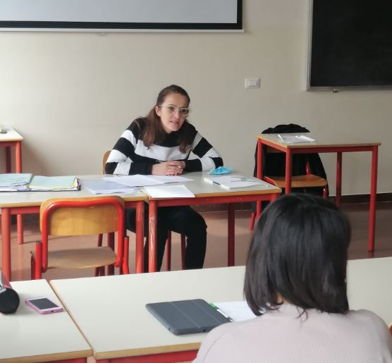 Udine, gli studenti a scuola di cooperazione