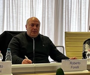 Piemonte: Forelli confermato alla presidenza di Confcooperative Consumo Utenza