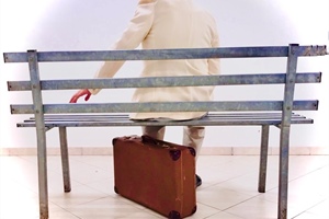 "Star(s) con noi", gli anziani da oscar della cooperativa Il Pilastro