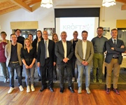 Nasce Kròft, la prima cooperativa di comunità del Trentino