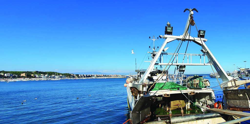 Pesca: fiscalità, welfare e indennizzi per battere caro energia ed evitare nuovo stop