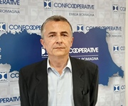 Emilia Romagna, Galante alla presidenza di Confcooperative Habitat