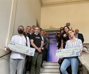 StartCoop: Confcooperative Romagna premia i tre migliori progetti di impresa cooperativa del 2021