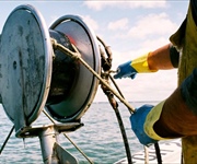 Energia: verso proroga del credito di imposta per la pesca.