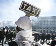 Taxi-Ncc Alleanza Cooperative, no al fermo nazionale, sì a il confronto con governo