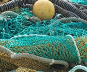 Sostenibilità: Rifiuti raccolti e prodotti in mare, progetti per i pescatori e a tutela dell’ambiente