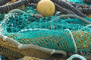 Sostenibilità: Rifiuti raccolti e prodotti in mare, progetti per i pescatori e a tutela dell’ambiente