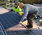Sostenibilità, dalle nostre cooperative investimenti green per 1,2 miliardi, 1 su 2 punta su risparmio energetico