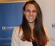 Confcooperative Alpe Adria: Alice Richter è la nuova coordinatrice del Gruppo Giovani Cooperatori