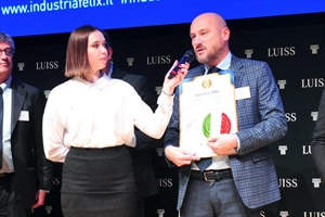 Premio industria Felix: Power Energia tra le imprese più competitive e affidabili d’Italia