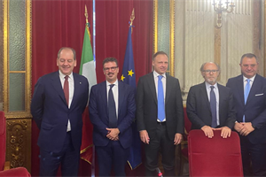Agricoltura e Pesca, soddisfazione di Alleanza Cooperative per l’incontro con ministro Lollobrigida