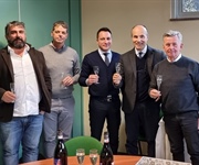 Nasce Vitires, Consorzio per lo sviluppo dei vitigni resistenti dell’Emilia-Romagna