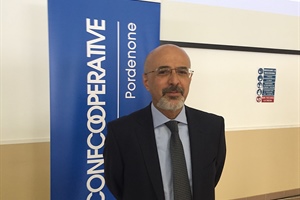 Pordenone: Wel.come, l'integrazione dei Balcani secondo la cooperazione sociale