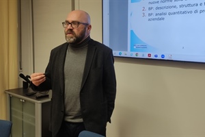 Imprendocoop: mercoledì 1 febbraio incontro su business plan