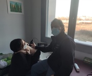 Salute: coop pediatri Modena conduce ricerca su bronchiolite unica in regione