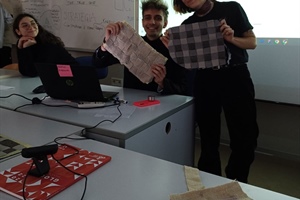 Ridoprin lab: il progetto diventa un caso di studio dell'Isia design di Pordenone