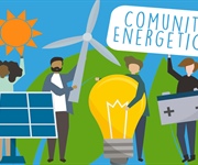 Comunità Energetiche Rinnovabili: nuova cooperazione per condividere l’energia