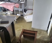 Alluvione, Solco fa il punto sui danni ai servizi assistenziali