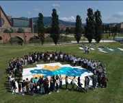 Cooperazione, in una maxi cartina le idee degli studenti per la Toscana del futuro