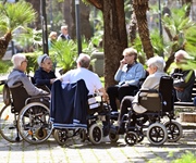 Anziani: Alleanza Cooperative, riforma necessaria, entro 2030 previsto raddoppio non autosufficienti