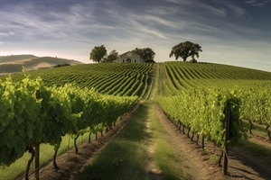 Vino: Fedagripesca Toscana, con peronospora produzione - 70% ma qualità resta alta