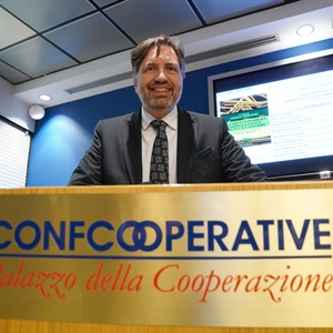 Marche: Confcooperative in campo per ricostruzione post-sisma