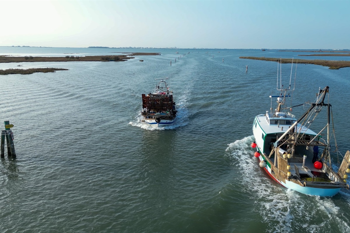 OP Cooperativa Pescatori San Vito: un 2024 all’insegna del rilancio