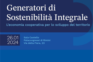 Confcooperative Romagna a congresso per eleggere il presidente e il nuovo Consiglio territoriale