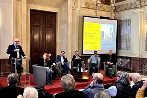 Osservatorio casa abbordabile, l'incontro oggi a Milano