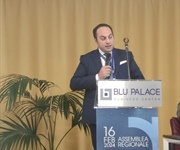 Abruzzo, Antonio Marascia è il nuovo presidente