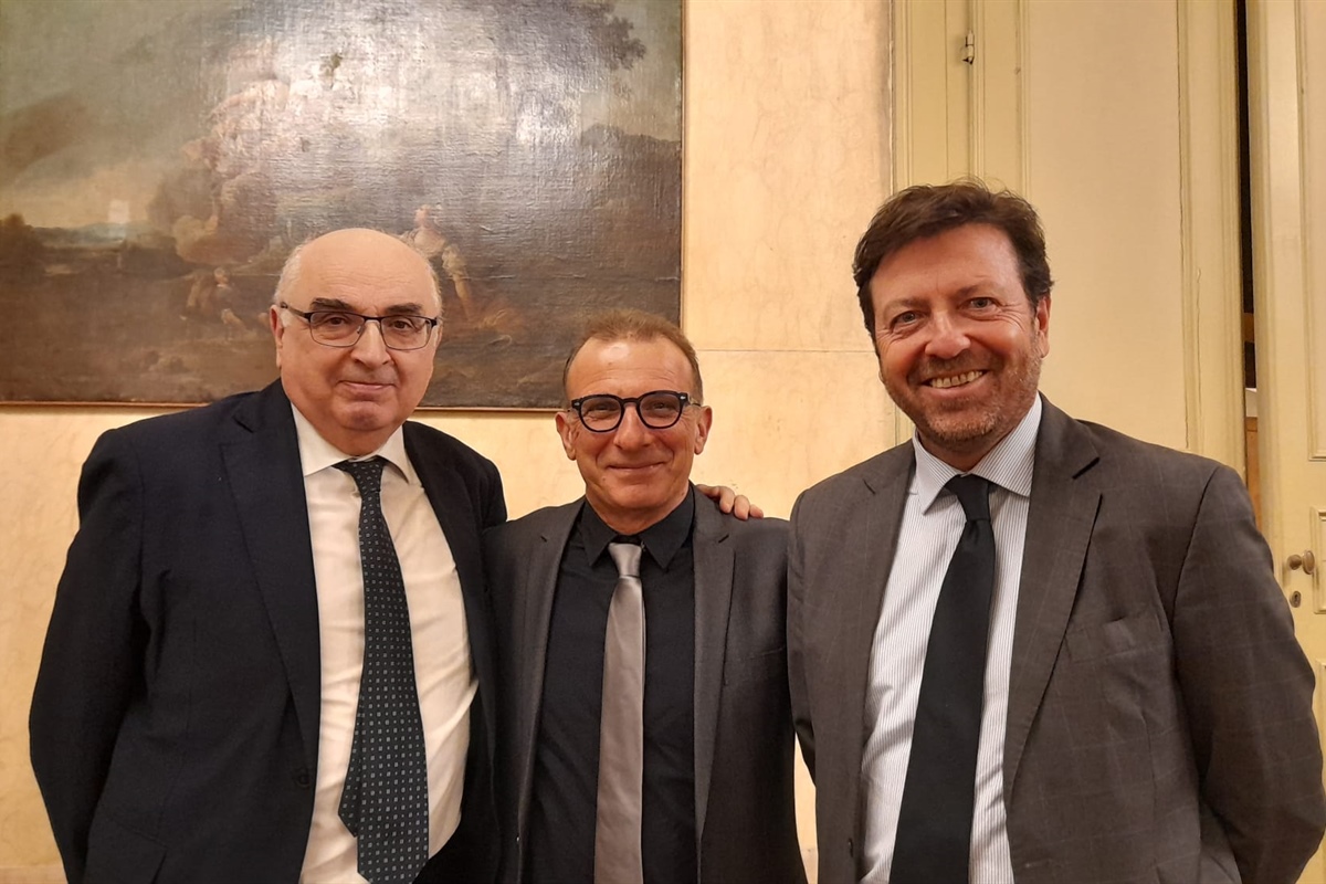 Mangolini riconfermato a Ferrara