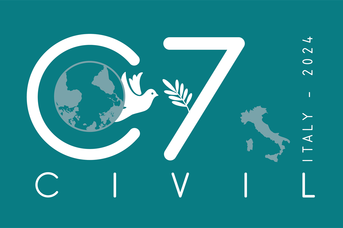 G7 Esteri: Civil7, impegno incisivo per costruire un futuro di pace, giustizia e sicurezza
