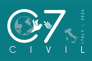 G7 Esteri: Civil7, impegno incisivo per costruire un futuro di pace, giustizia e sicurezza