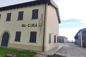 I 50 anni della cooperativa Val-Cima