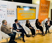 Festival Economia: Granata, nei servizi sociali dalla Pa appalti-trappola