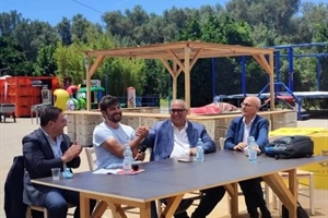Calabria: nasce A.O.P. E.P.A., nuovo punto di riferimento per il settore ortofrutticolo