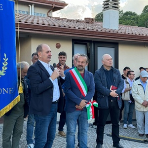 Abruzzo: a Scontrone nasce il bar di comunità,  con spazi per cultura e  coworking