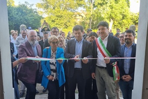 Emilia-Romagna: inaugurata “Casa Saman”, un luogo per il sostegno dei minori con disagio psichico