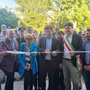 Emilia-Romagna: inaugurata “Casa Saman”, un luogo per il sostegno dei minori con disagio psichico